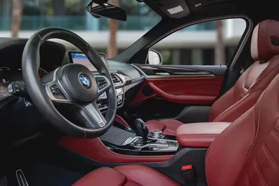 2,683 P.M | 0% Downpayment | BMW X4 M-Kit|BMW Serviced!-8