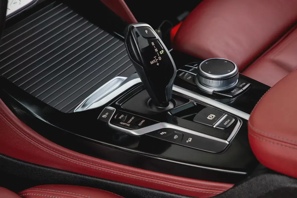 2,683 P.M | 0% Downpayment | BMW X4 M-Kit|BMW Serviced!-9-9