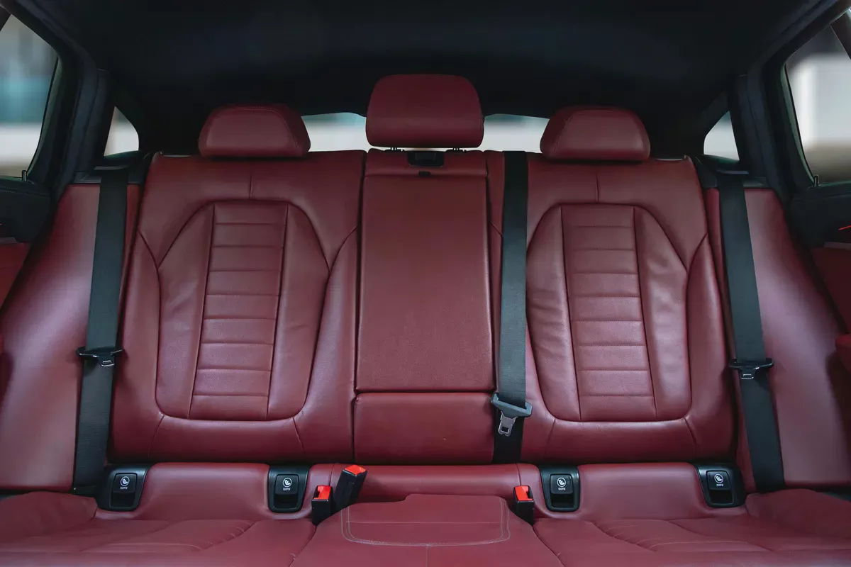 2,683 P.M | 0% Downpayment | BMW X4 M-Kit|BMW Serviced!-11-11