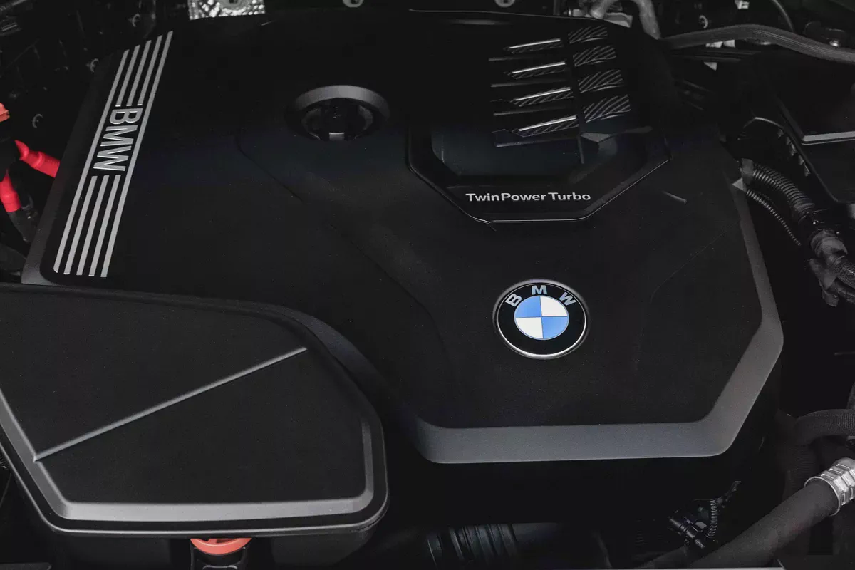 2,683 P.M | 0% Downpayment | BMW X4 M-Kit|BMW Serviced!-13-13