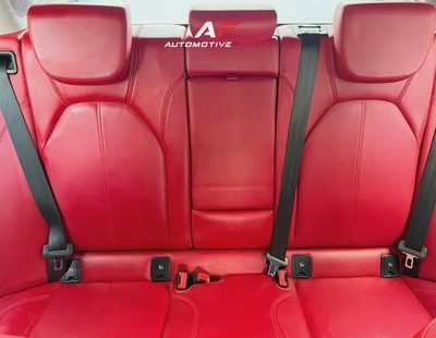 2019 Alfa Romeo Stelvio S | GCC Specs | Low Mileage-8