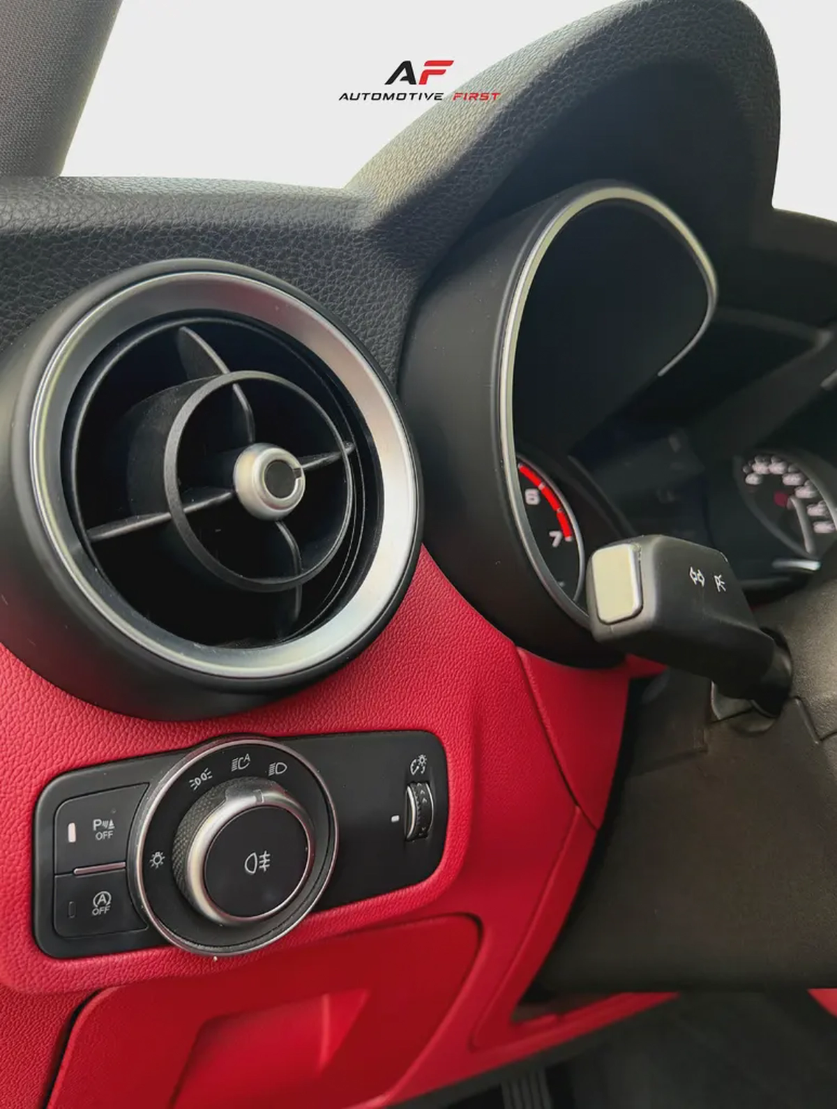 2019 Alfa Romeo Stelvio S | GCC Specs | Low Mileage