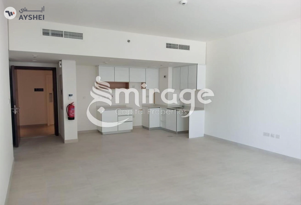 APARTMENT FOR SALE IN THE BRIDGES, SHAMS ABU DHABI
