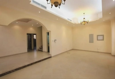 VILLA FOR RENT IN MIRDIF VILLAS, MIRDIF Spacious 4 Masters BDR Villa in Community for Rent-10