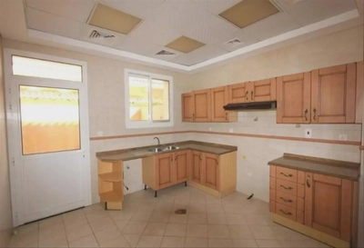 VILLA FOR RENT IN MIRDIF VILLAS, MIRDIF Spacious 4 Masters BDR Villa in Community for Rent-11