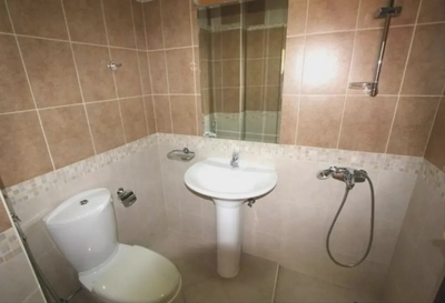 VILLA FOR RENT IN MIRDIF VILLAS, MIRDIF Spacious 4 Masters BDR Villa in Community for Rent-1