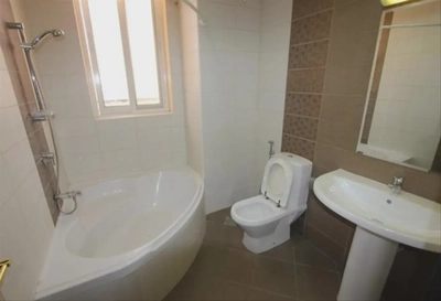 VILLA FOR RENT IN MIRDIF VILLAS, MIRDIF Spacious 4 Masters BDR Villa in Community for Rent-2