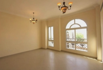 VILLA FOR RENT IN MIRDIF VILLAS, MIRDIF Spacious 4 Masters BDR Villa in Community for Rent-4