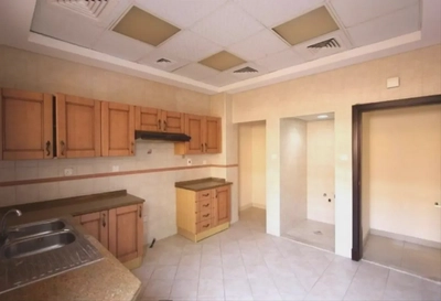 VILLA FOR RENT IN MIRDIF VILLAS, MIRDIF Spacious 4 Masters BDR Villa in Community for Rent-5