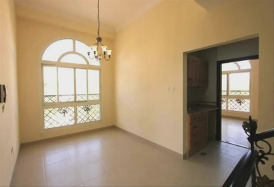 VILLA FOR RENT IN MIRDIF VILLAS, MIRDIF Spacious 4 Masters BDR Villa in Community for Rent-9