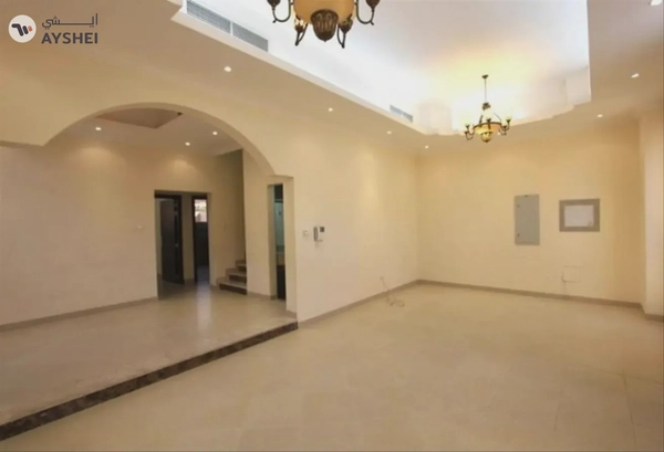 VILLA FOR RENT IN MIRDIF VILLAS, MIRDIF Spacious 4 Masters BDR Villa in Community for Rent