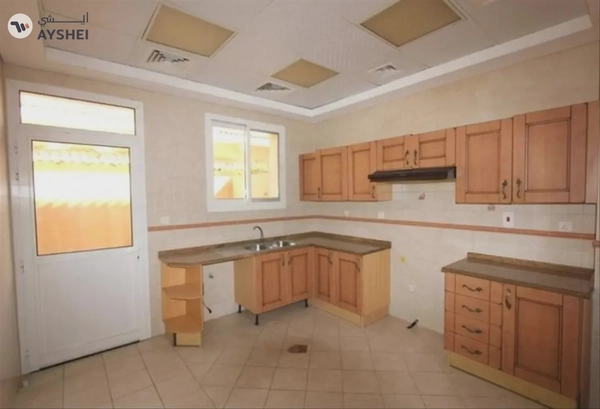 VILLA FOR RENT IN MIRDIF VILLAS, MIRDIF Spacious 4 Masters BDR Villa in Community for Rent