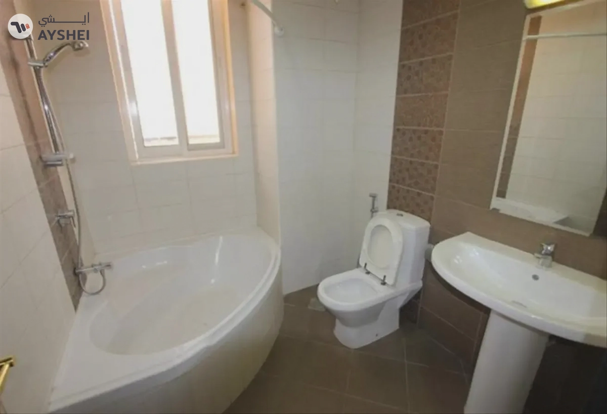VILLA FOR RENT IN MIRDIF VILLAS, MIRDIF Spacious 4 Masters BDR Villa in Community for Rent-2-2