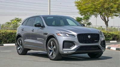 Jaguar F Pace R Dynamic-0