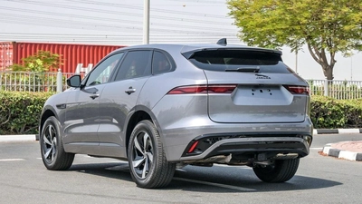 Jaguar F Pace R Dynamic-14