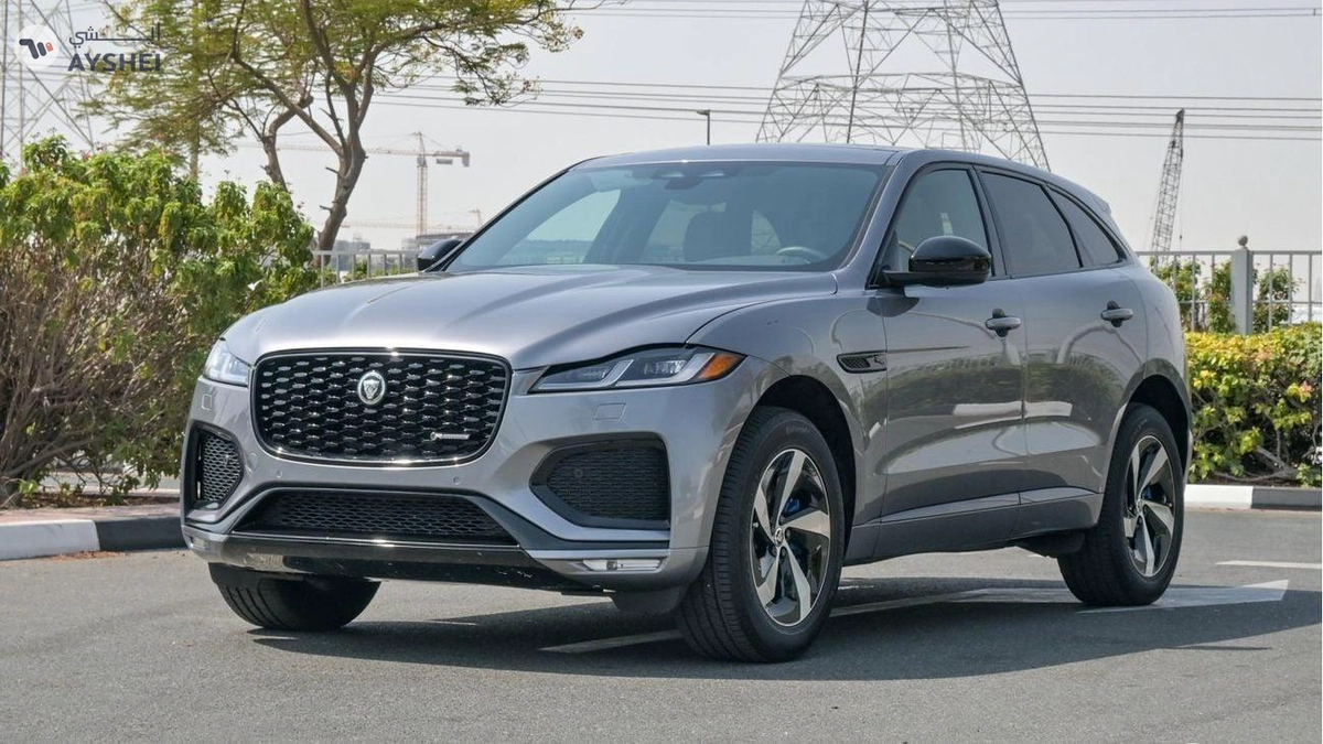 Jaguar F Pace R Dynamic-2-2