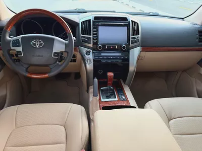 2015 Toyota Land Cruiser VXR GCC Specs-11