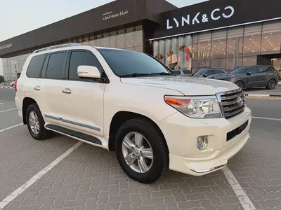 2015 Toyota Land Cruiser VXR GCC Specs-2