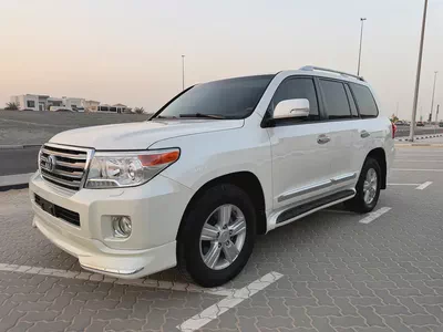 2015 Toyota Land Cruiser VXR GCC Specs-6