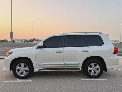 2015 Toyota Land Cruiser VXR GCC Specs-7