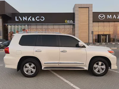 2015 Toyota Land Cruiser VXR GCC Specs-8