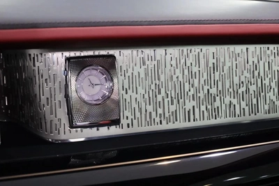 Rolls-Royce Phantom VIII-6