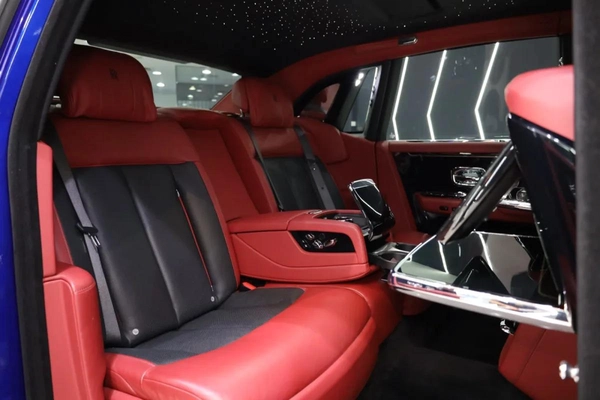 Rolls-Royce Phantom VIII
