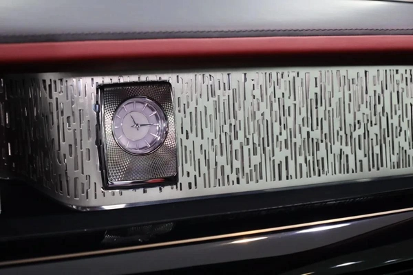 Rolls-Royce Phantom VIII