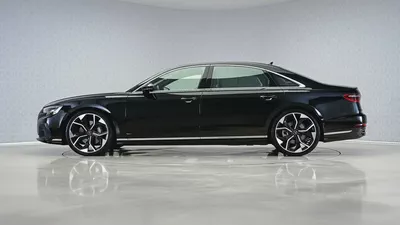 2026 Audi A8 55 TFSI Long Wheel Base | GCC | Audi Warranty January 2029 & Service January 2031-9