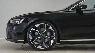 2026 Audi A8 55 TFSI Long Wheel Base | GCC | Audi Warranty January 2029 & Service January 2031-10