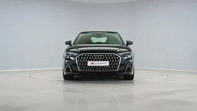 2026 Audi A8 55 TFSI Long Wheel Base | GCC | Audi Warranty January 2029 & Service January 2031-7