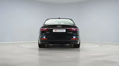 2026 Audi A8 55 TFSI Long Wheel Base | GCC | Audi Warranty January 2029 & Service January 2031-8