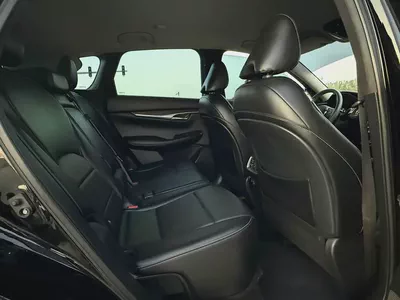 2021 Infiniti QX50 Comfort | GCC Specs | Low Mileage-13