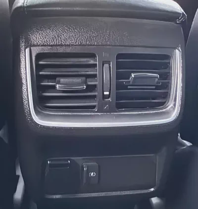 2021 Infiniti QX50 Comfort | GCC Specs | Low Mileage-16