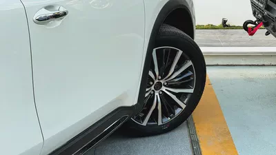 Infiniti QX60 Sensory 2025 Brand New 0kms 3.5L V6 GCC-4