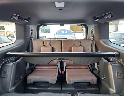 Toyota Prado VXR TURBO / 2.4L V4 PETROL / GGC SPECS / RADAR / HEADS UP DISPLAY / COOL BOX (CODE # ADV1)-22
