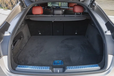 Mercedes-Benz GLC 200 2023-5