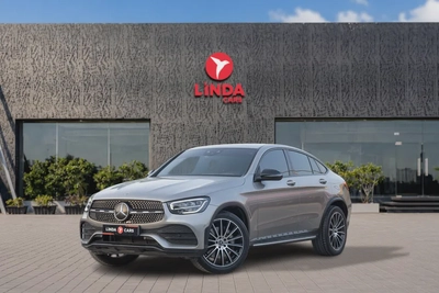Mercedes-Benz GLC 200 2023-0