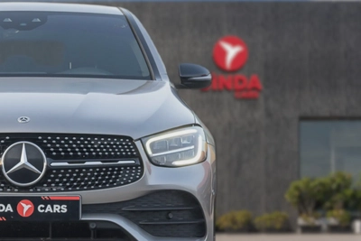 Mercedes-Benz GLC 200 2023-2