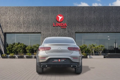 Mercedes-Benz GLC 200 2023-8