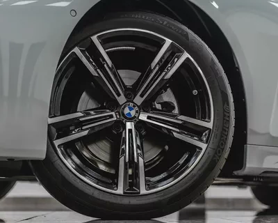 BMW 420i COUPE - M SPORT - 2024 - GCC - AGMC WARRANTY AND SERVICE CONTRACT - EXCELLENT CONDITION-19