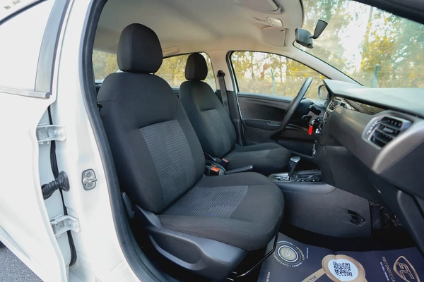 2021 | Peugeot 301 | Allure 1.6L | GCC Specs | REF#P04645