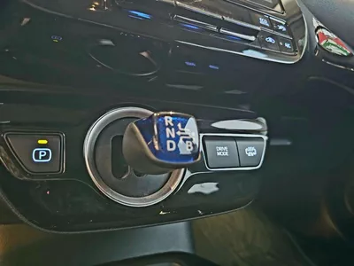 Toyota Prius TOYOTA PRIUS/1.8 HYBRID/JAPAN-18