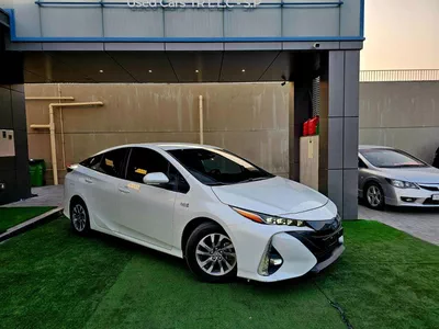 Toyota Prius TOYOTA PRIUS/1.8 HYBRID/JAPAN-2