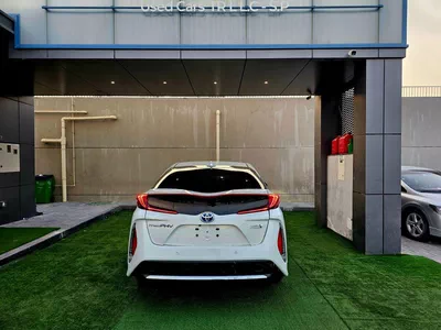 Toyota Prius TOYOTA PRIUS/1.8 HYBRID/JAPAN-3