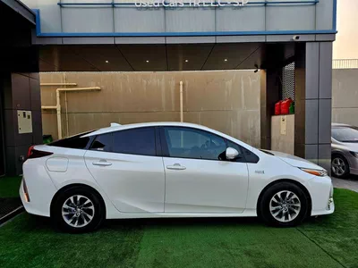 Toyota Prius TOYOTA PRIUS/1.8 HYBRID/JAPAN-4