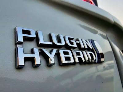 Toyota Prius TOYOTA PRIUS/1.8 HYBRID/JAPAN-8