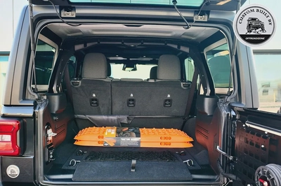 2025 JEEP WRANGLER 4DR SPORT BLACK (2.0L) | ORZ CUSTOM BUILT | 3 YRS DEALER WTY-14