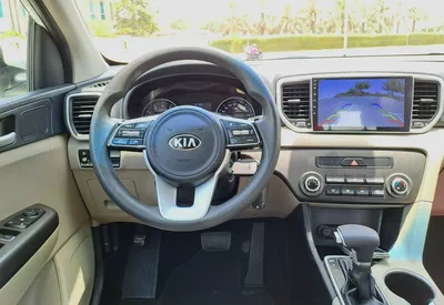 600/- Monthly l GCC I GPS, Camera l Accident Free-8