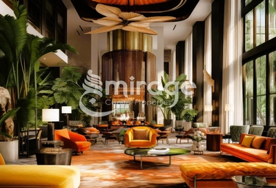 APARTMENT FOR SALE IN THE ARTHOUSE, SAADIYAT CULTURAL DISTRICT-9